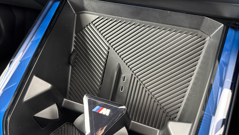 BMW X3 xDrive20 M Sport 5dr Step Auto [Tech/Pro Pk] Petrol Estate